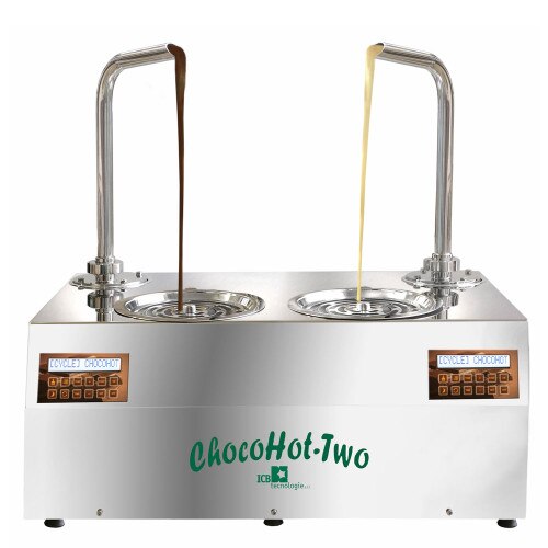 Chocohot Two Chocolate Dispenser